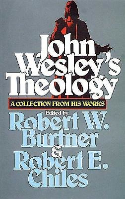 wesley john theology book