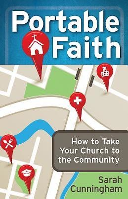 Portable Faith - eBook [ePub] · Abingdon Press