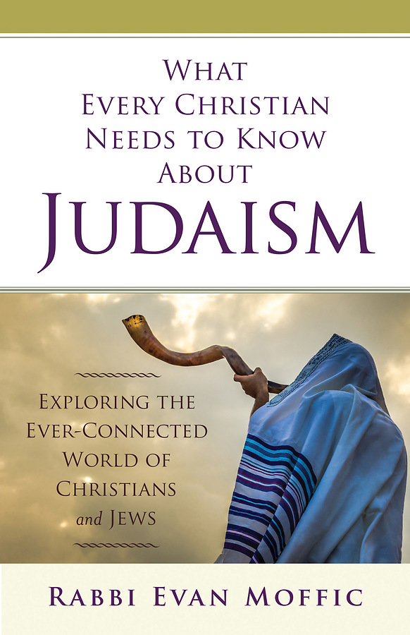 judaism know